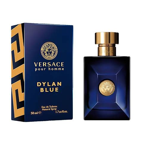 men versace blue perfume|Versace dylan blue men's cologne.